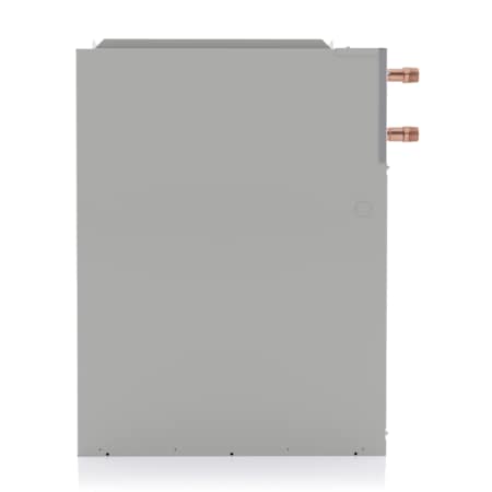 Hydronic Air Handler, 50 MBH, W/ Circulator